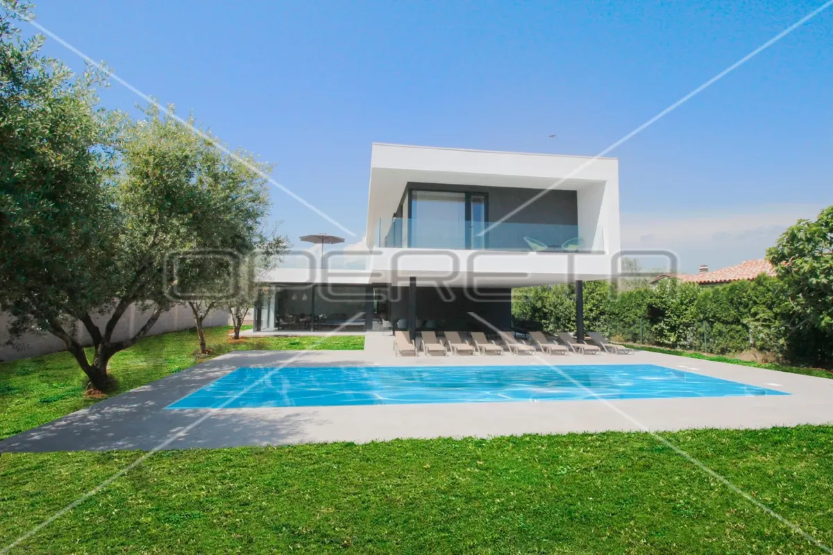 Land - Orihi, Barban, Barban, 763m2