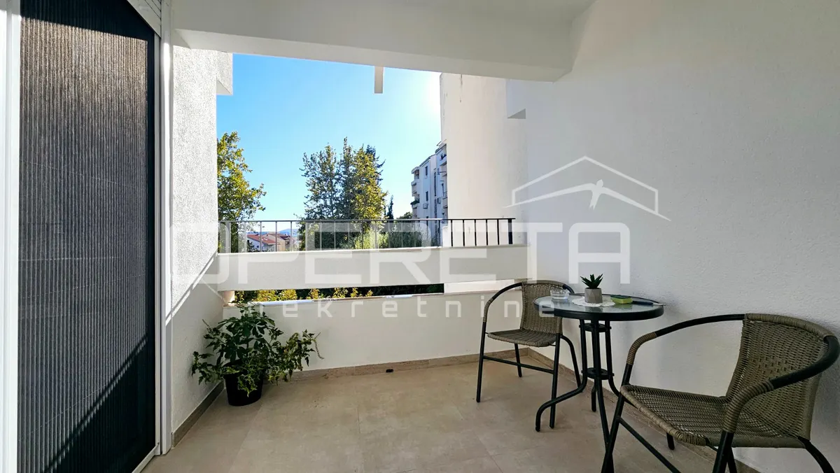 Apartment - Put Petrića, Zadar, Zadar, 89m2