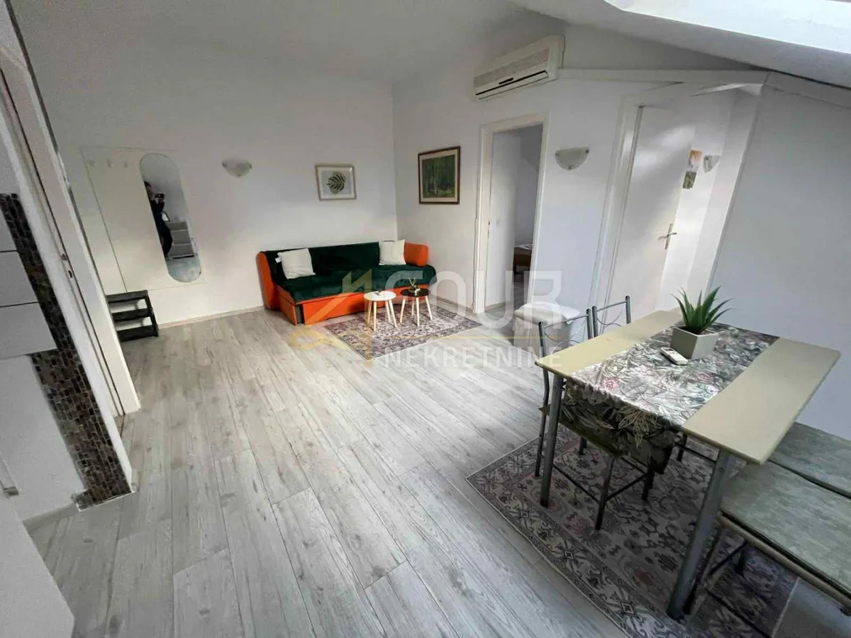 Stan - Novigrad, 50m2