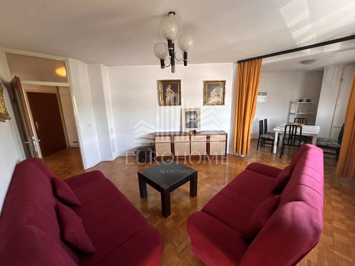 Apartment - Stenjevec, 60.58m2