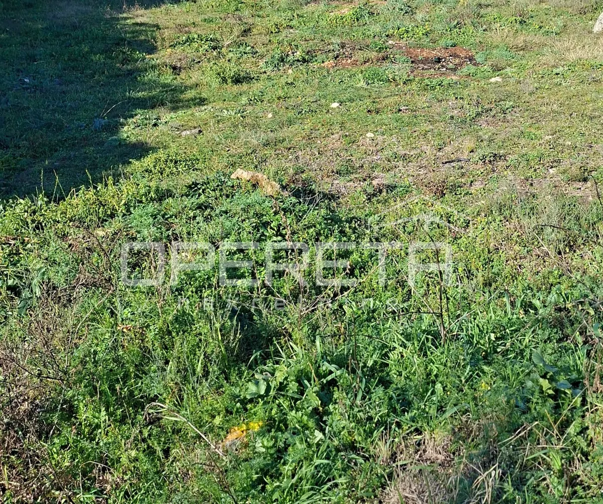 Zemljište - Bilice, Bilice, Šibenik, 691m2