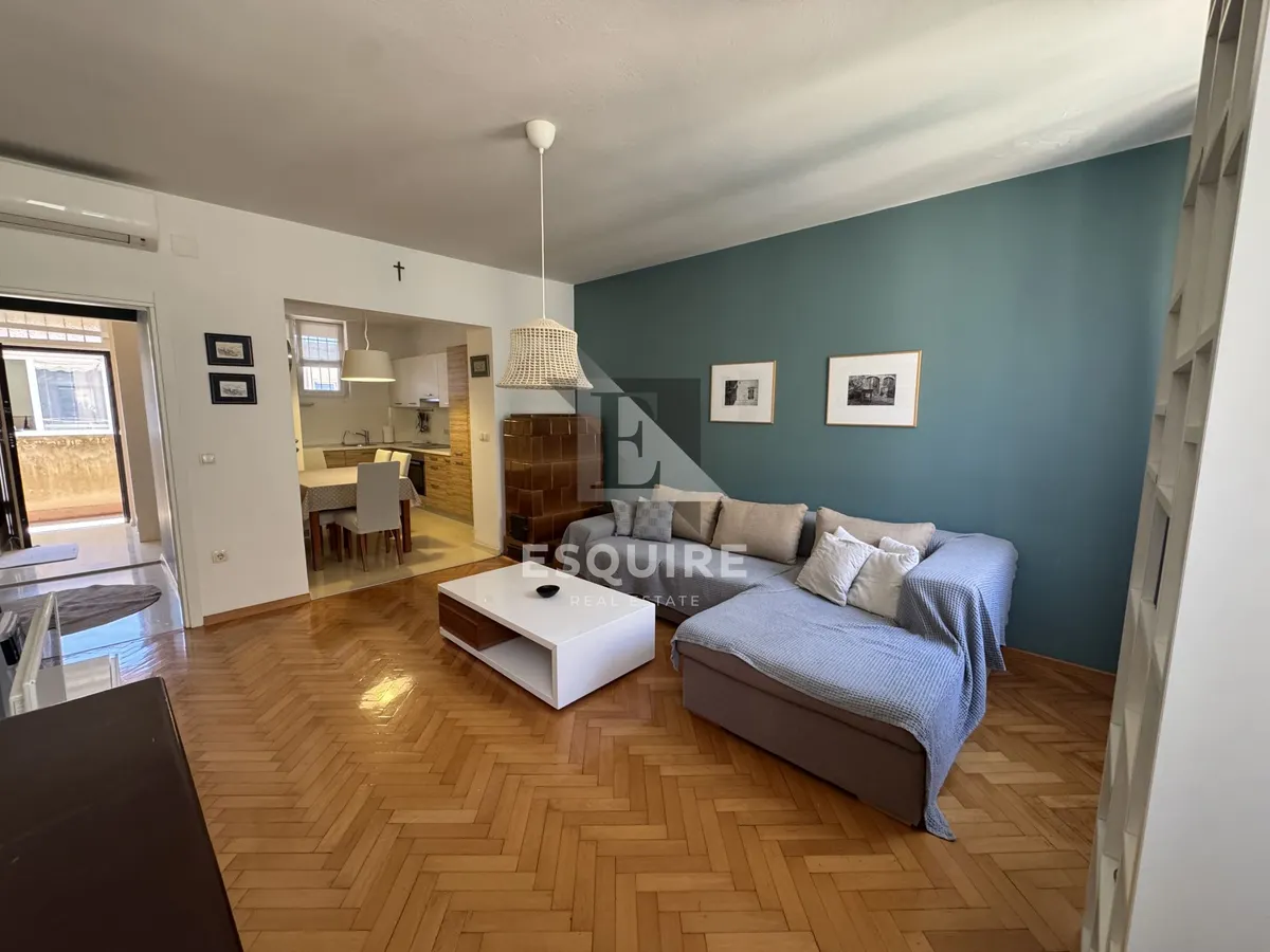 Apartment - Zadar, 55m2