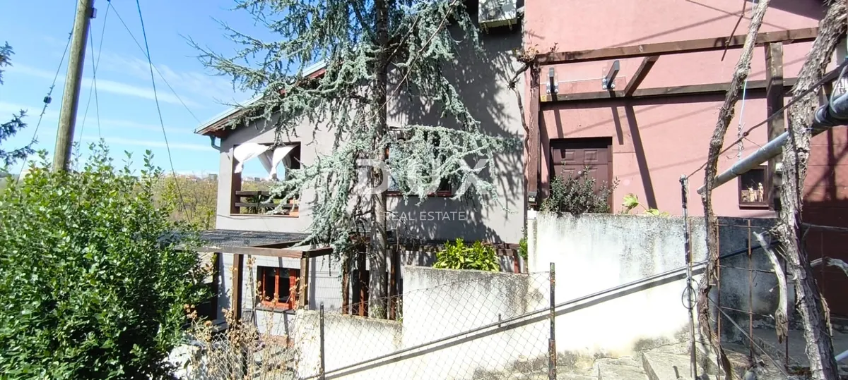 Kuća - Črnomerec, 200m2