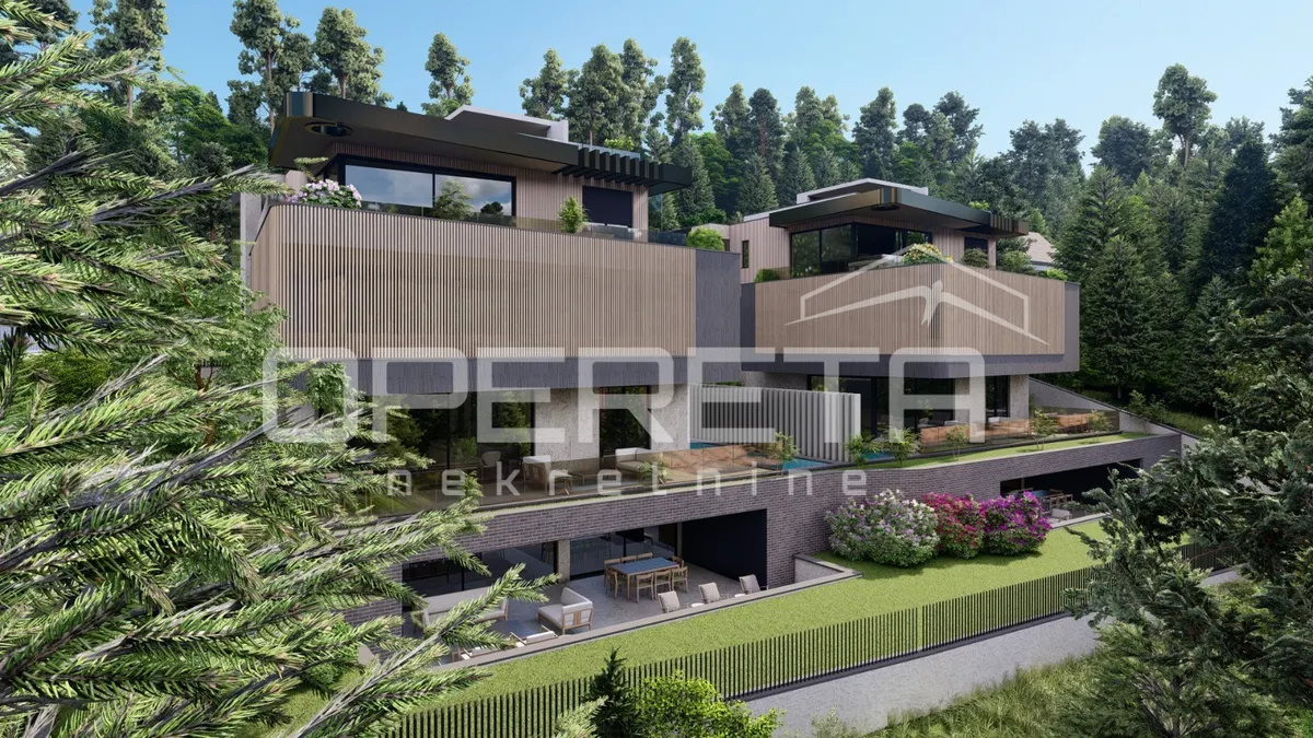 Zemljište - Kraljevec II, Centar, Zagreb, 1394m2