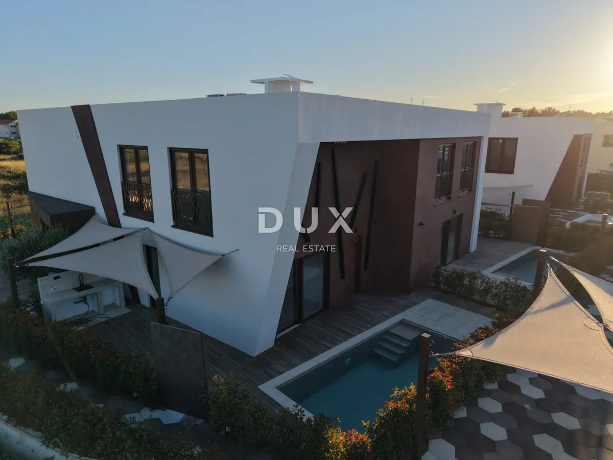 Apartment - Nin, 105.94m2