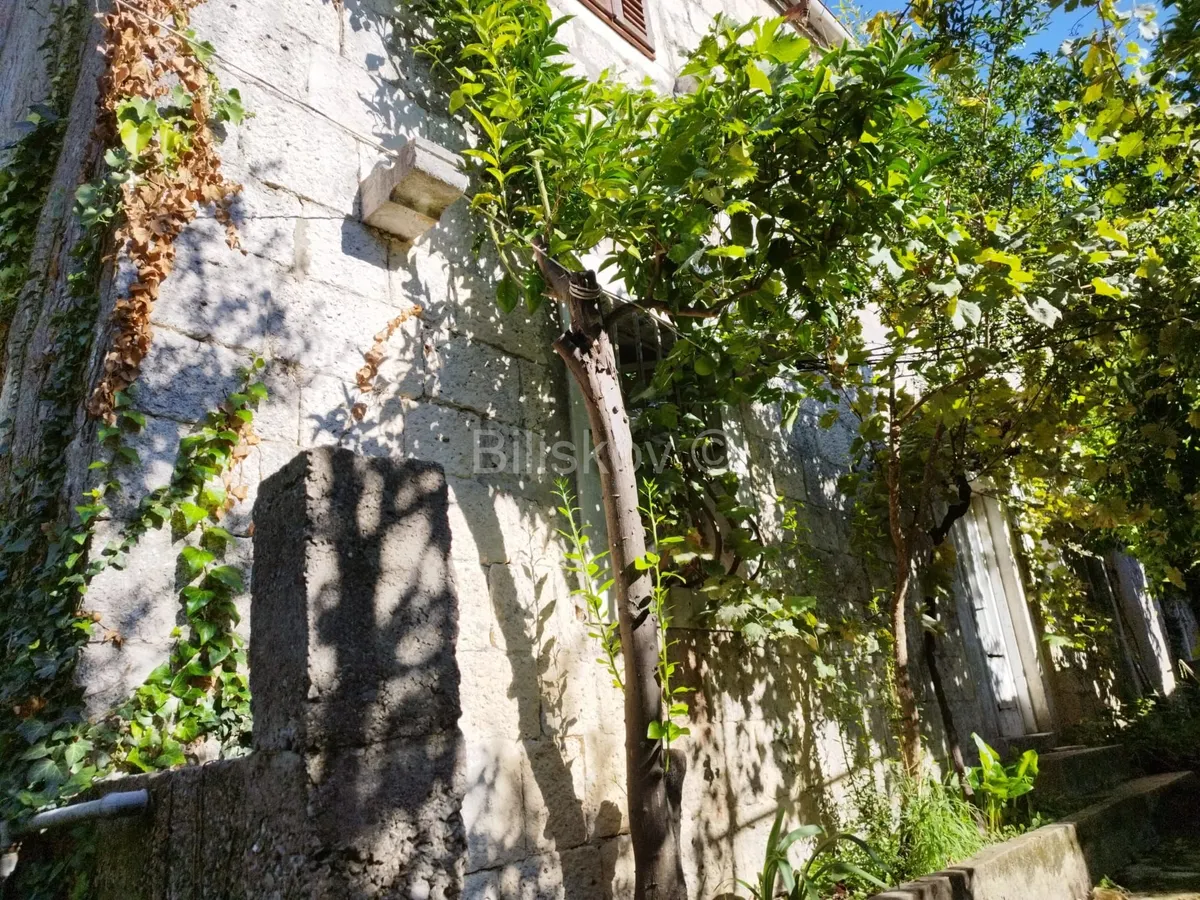 House - Orebić, 116m2