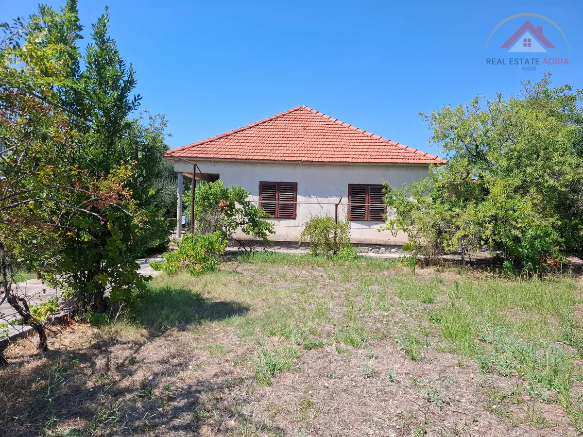 Kuća - Biograd na Moru, 264m2