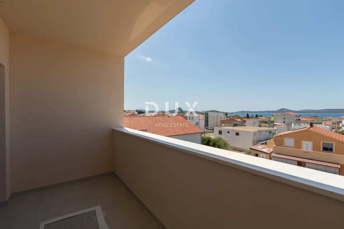 Stan - Vodice, 55.93m2