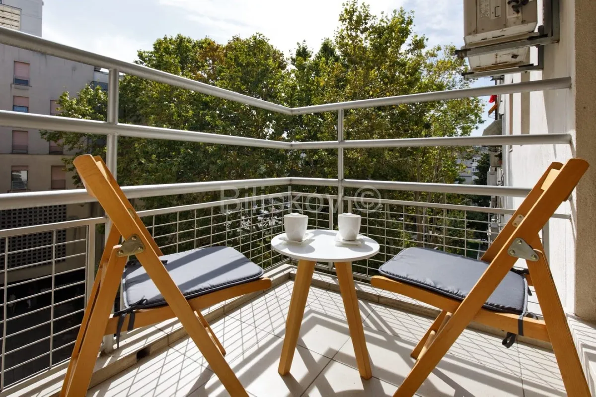 Stan - Lovret, Split, 55m2