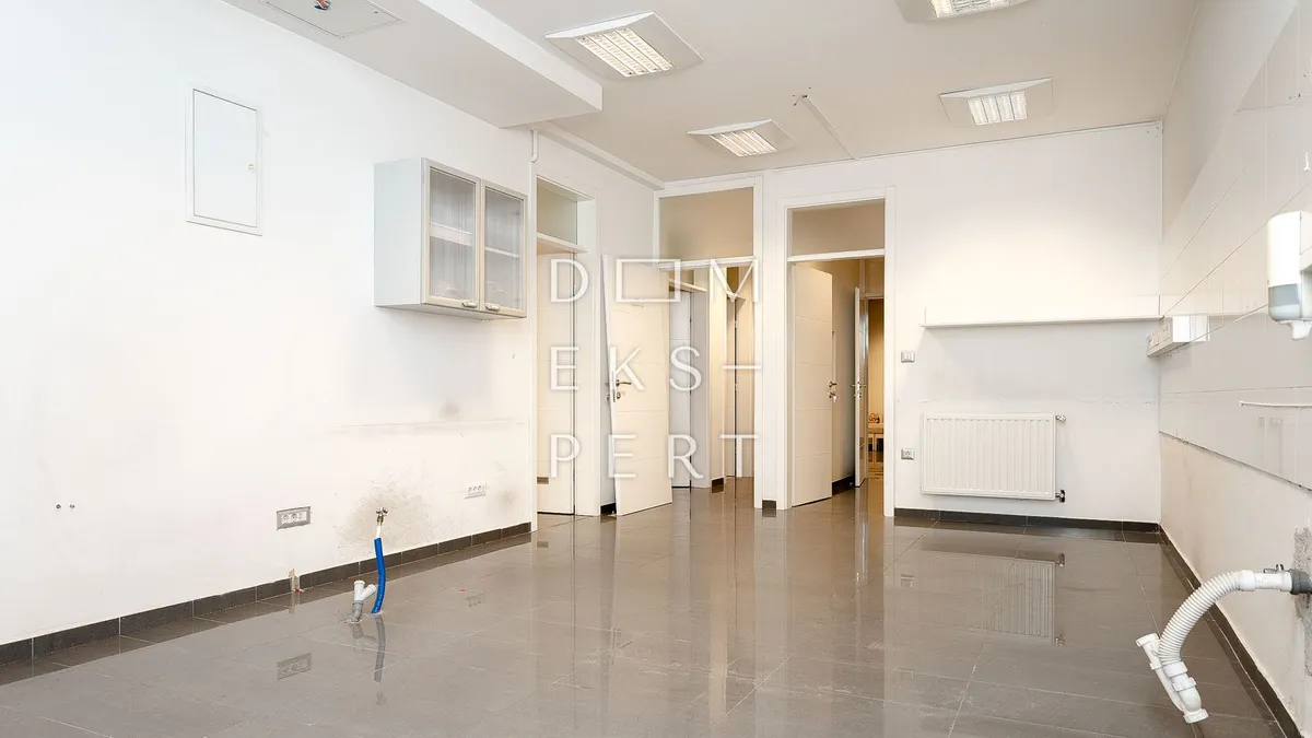 Ured - Sesvete, 120m2