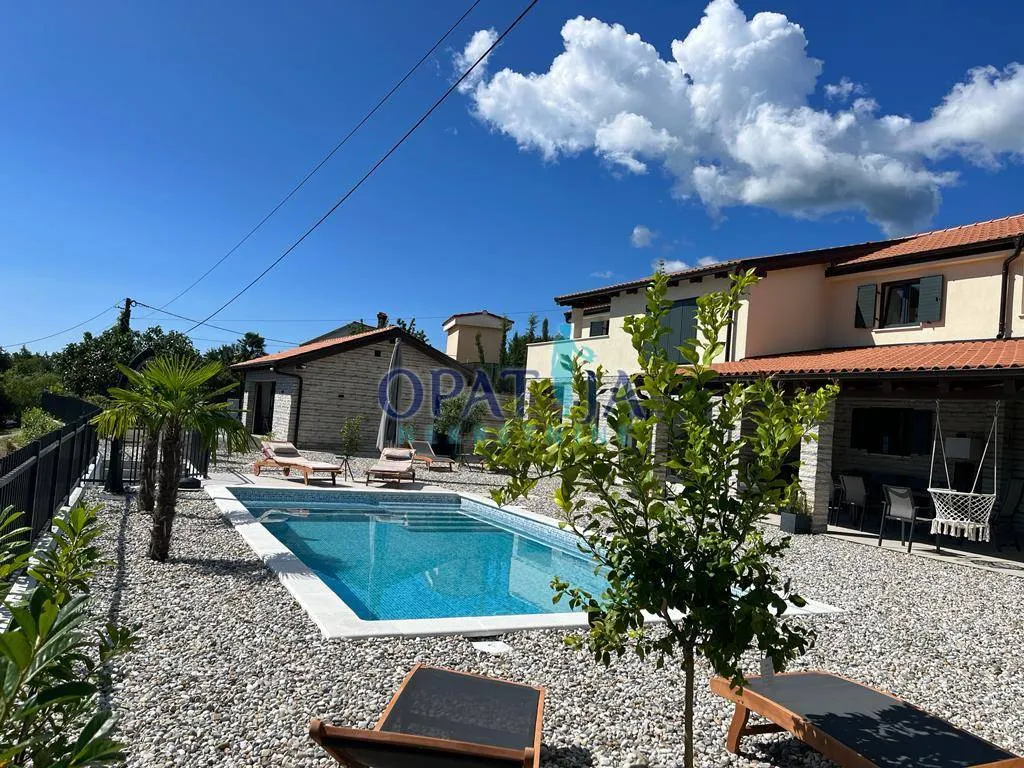 Kuća - Opatija - Okolica, 328m2