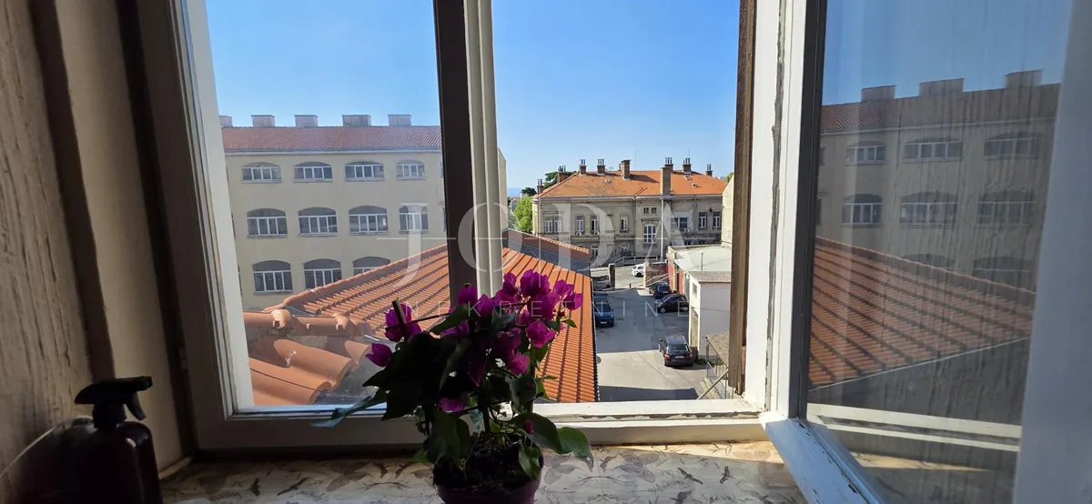 Apartment - Rijeka, 69m2