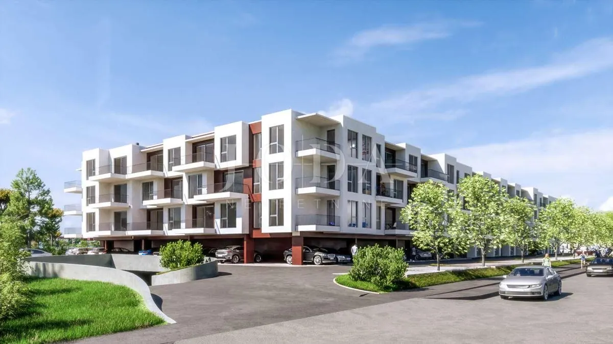 Stan - Umag, 55m2