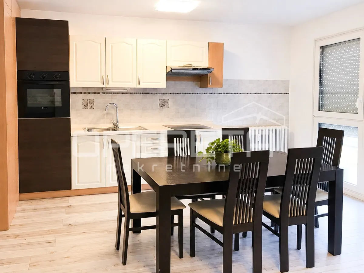 Apartment - Nalješkovićeva ulica, Trnje, Zagreb, 56m2