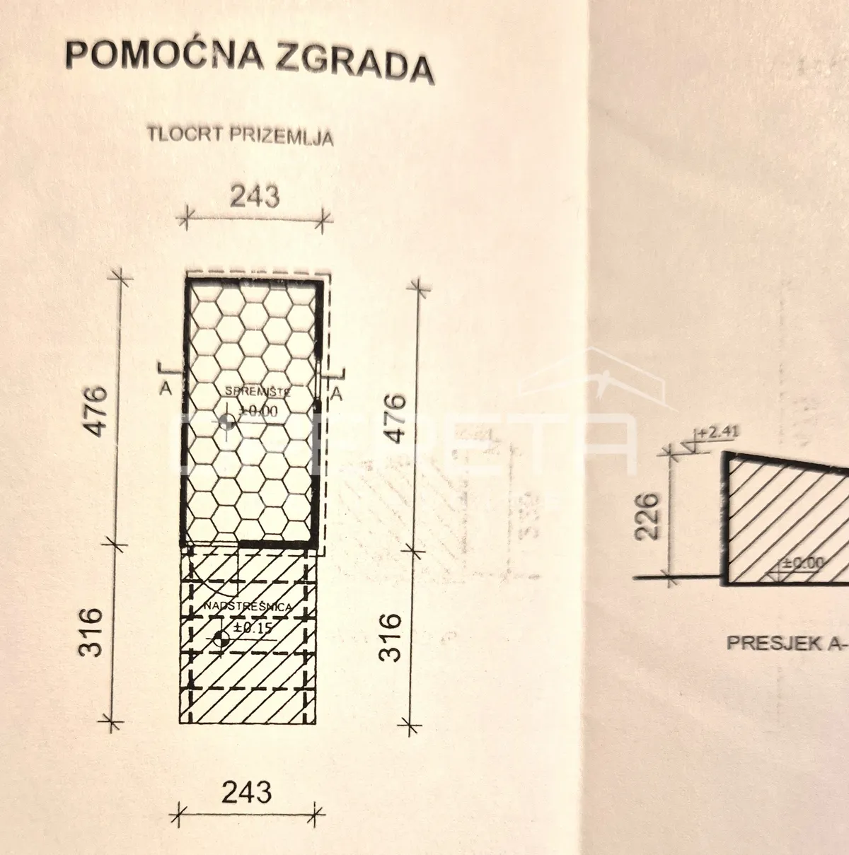 Kuća - Vivodinska, Trešnjevka sjever, Zagreb, 230m2
