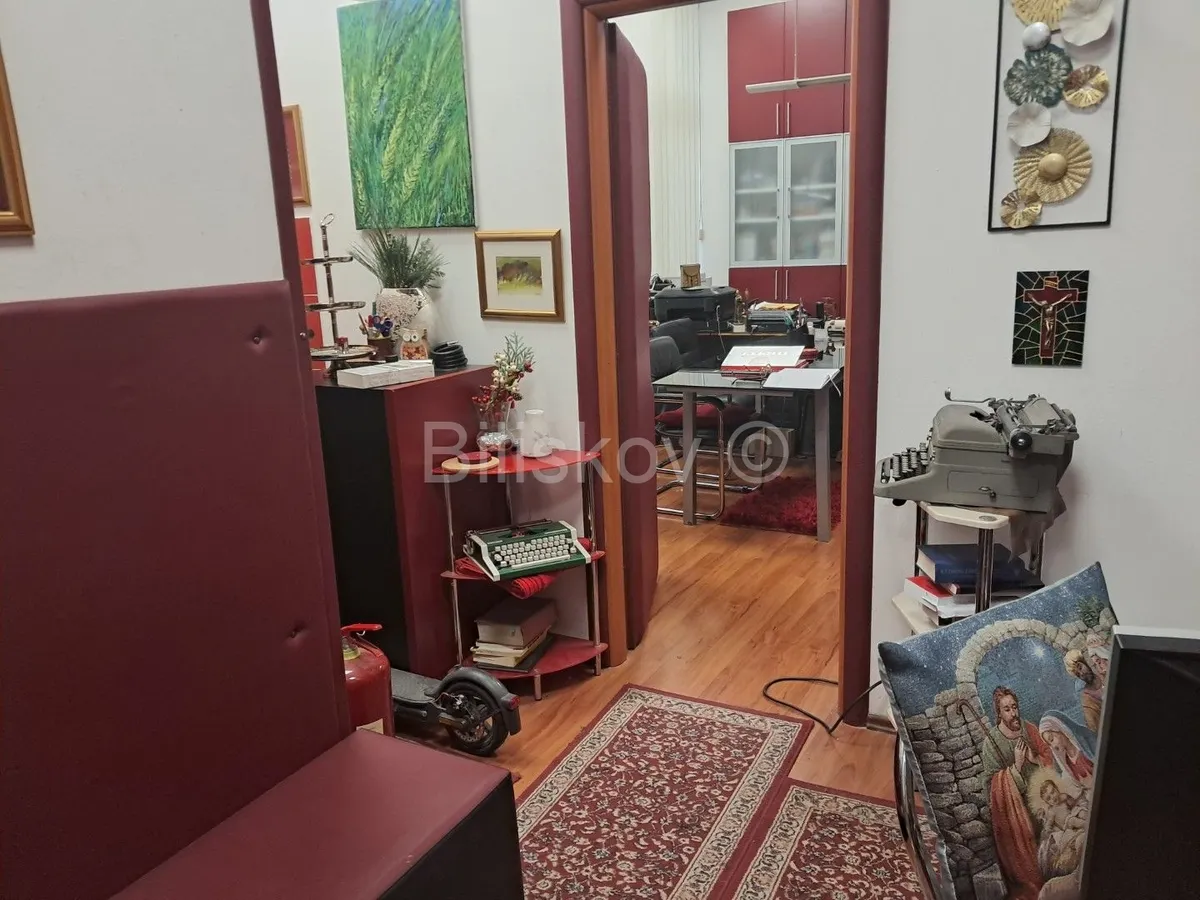 Poslovni Prostor - Poljud, Split, 30m2