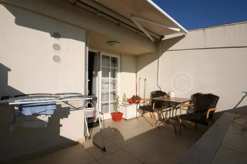 Stan - Lučac, Split, 103m2