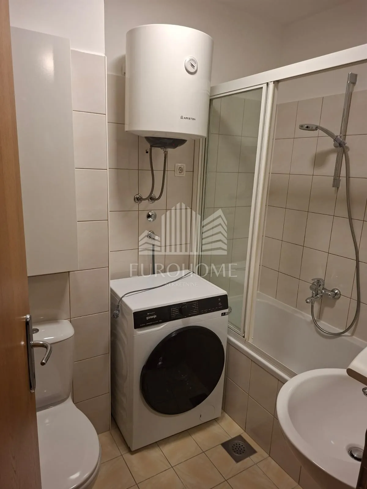 Apartment - Zadar, 54m2