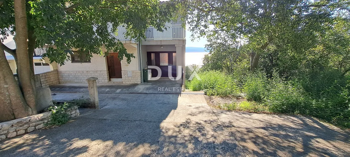House - Crikvenica, 309.31m2