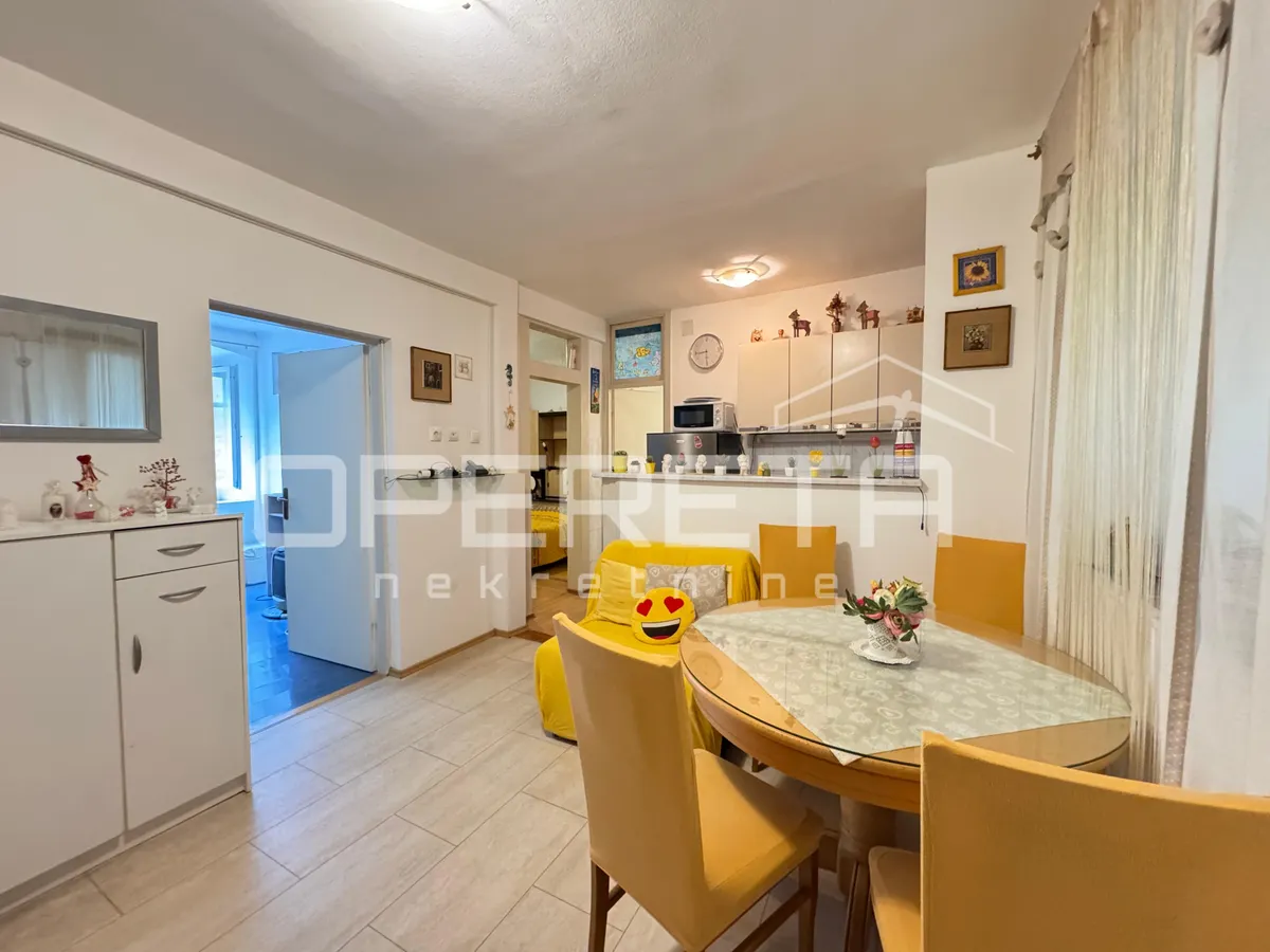 Apartment - Varoš, Split, Split, 46m2