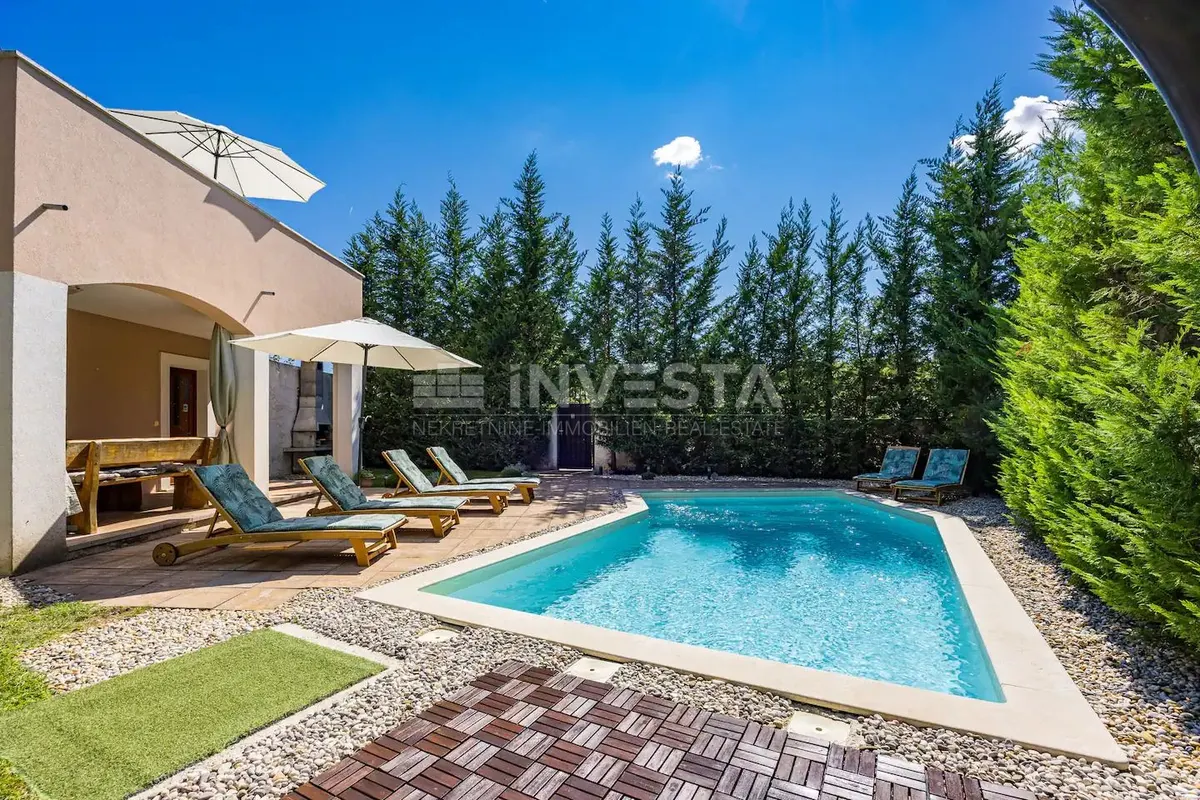 House - Vodnjan, 143m2