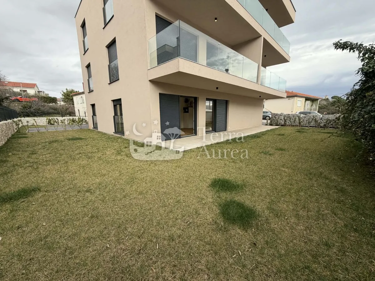 Stan - Krk, 55m2