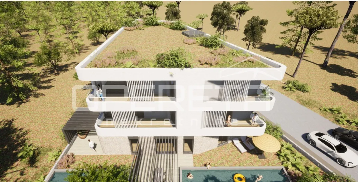 Stan - Umag, Umag, Umag, 106.49m2