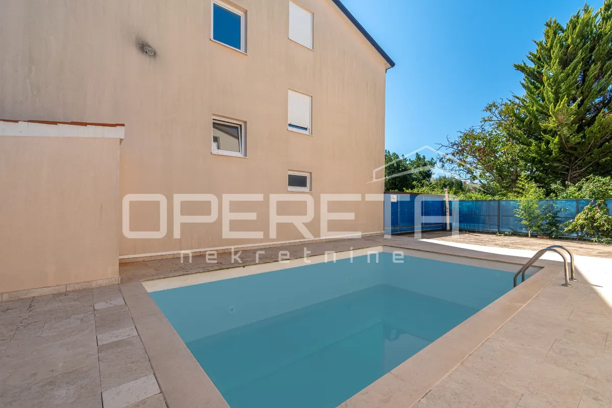 Apartment - Novigrad, Novigrad, Novigrad, 160m2
