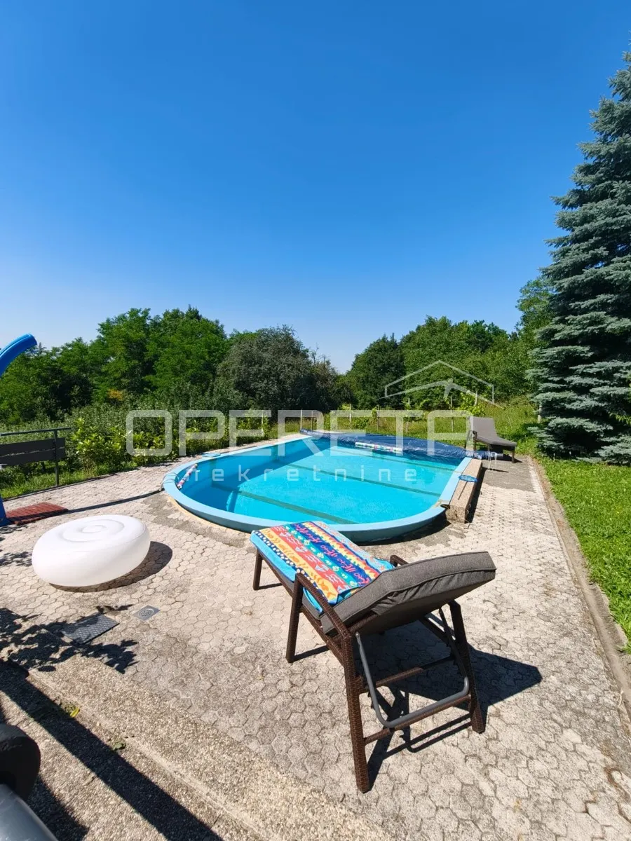 House - Vrtlinovec, Varaždinske toplice, Varaždinske toplice, 105m2