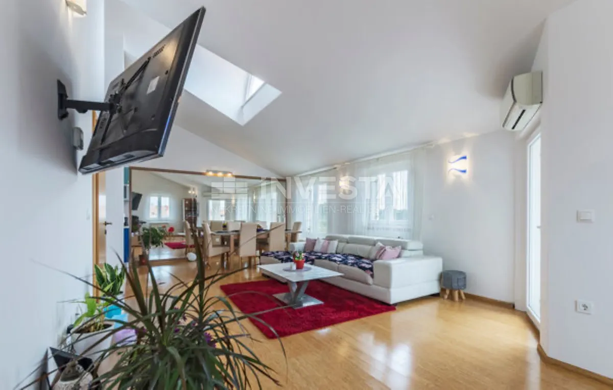 Apartment - Pula, 86.58m2
