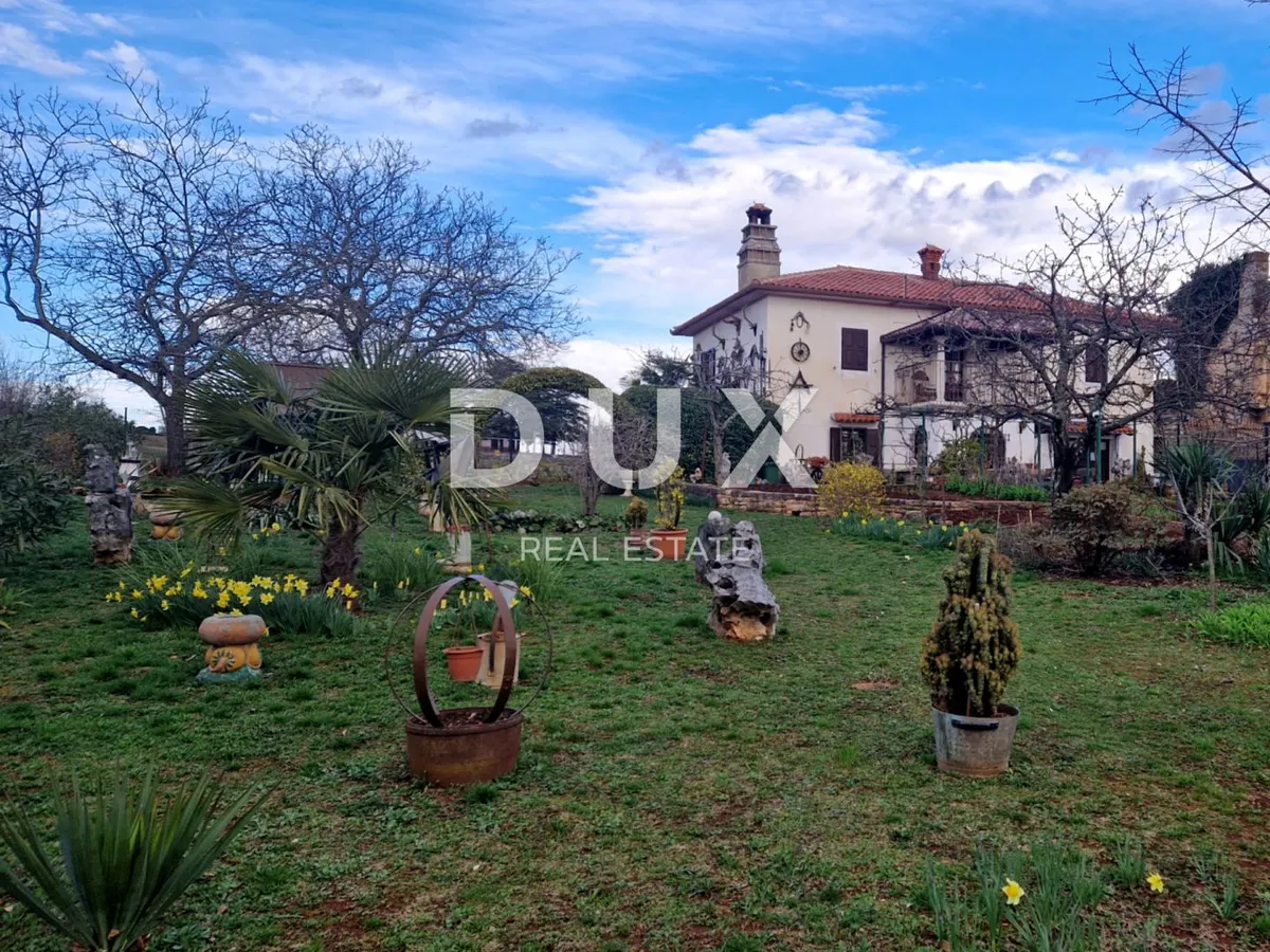 Kuća - Oprtalj, 189.3m2