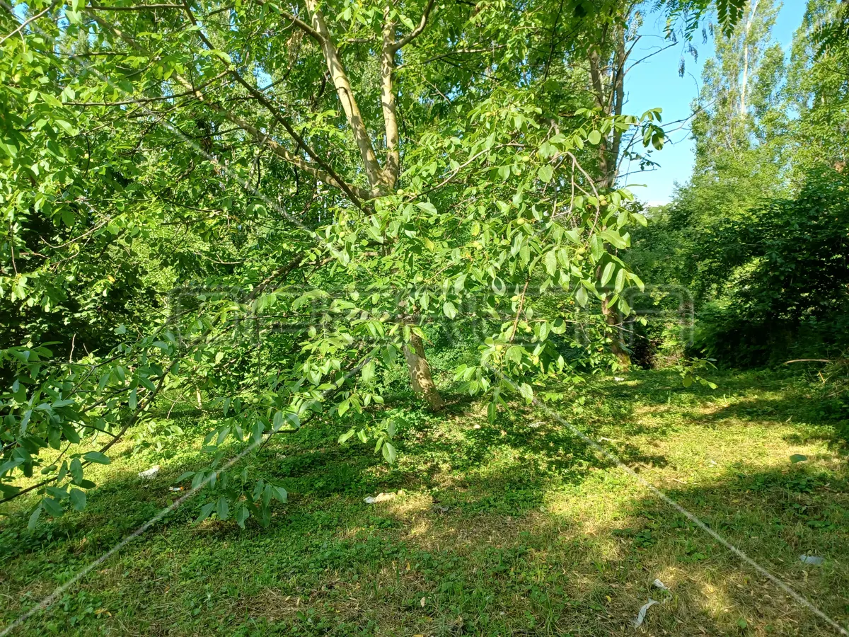 Zemljište - Perjavica, Stenjevec, Zagreb, 2910m2