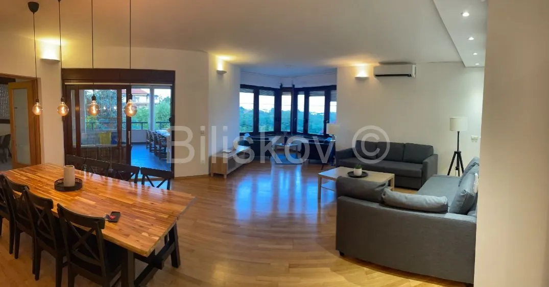 Stan - Remete, Zagreb, 170m2