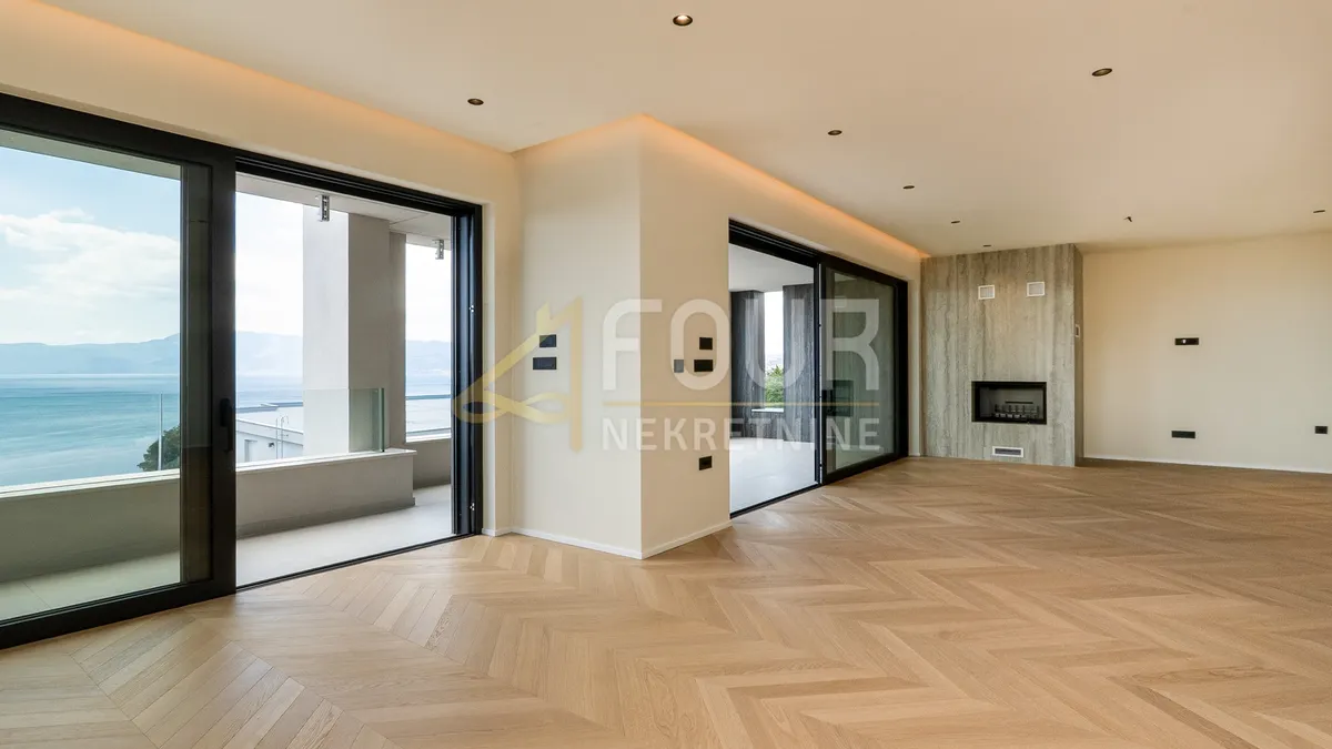 Stan - Kostrena, 202m2