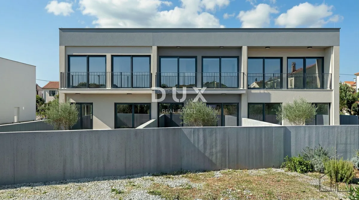 Apartment - Rab, 123.4m2