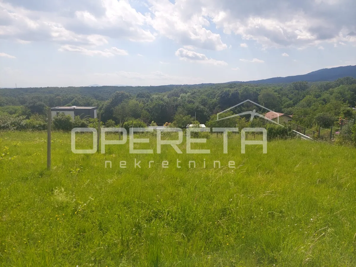 Land - Novačka, Istok, Zagreb, 3173m2
