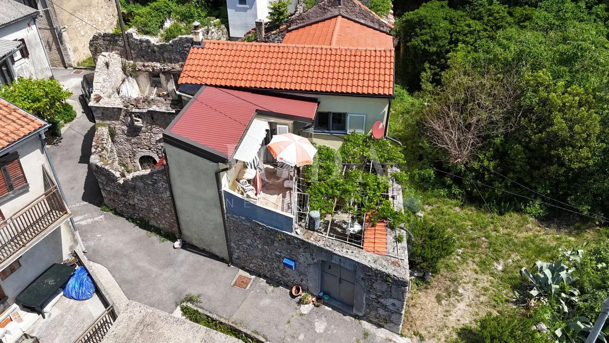 House - Vinodolska Općina, 79m2