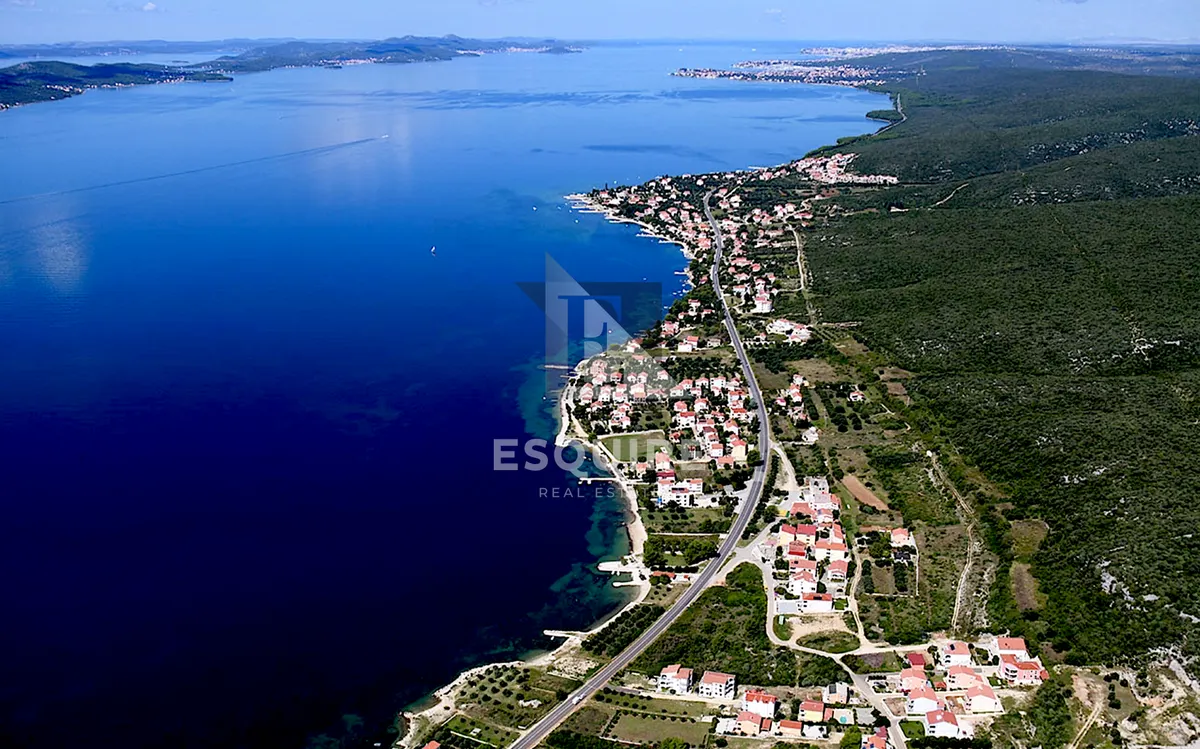 Zemljište - Sveti Filip I Jakov, 433m2