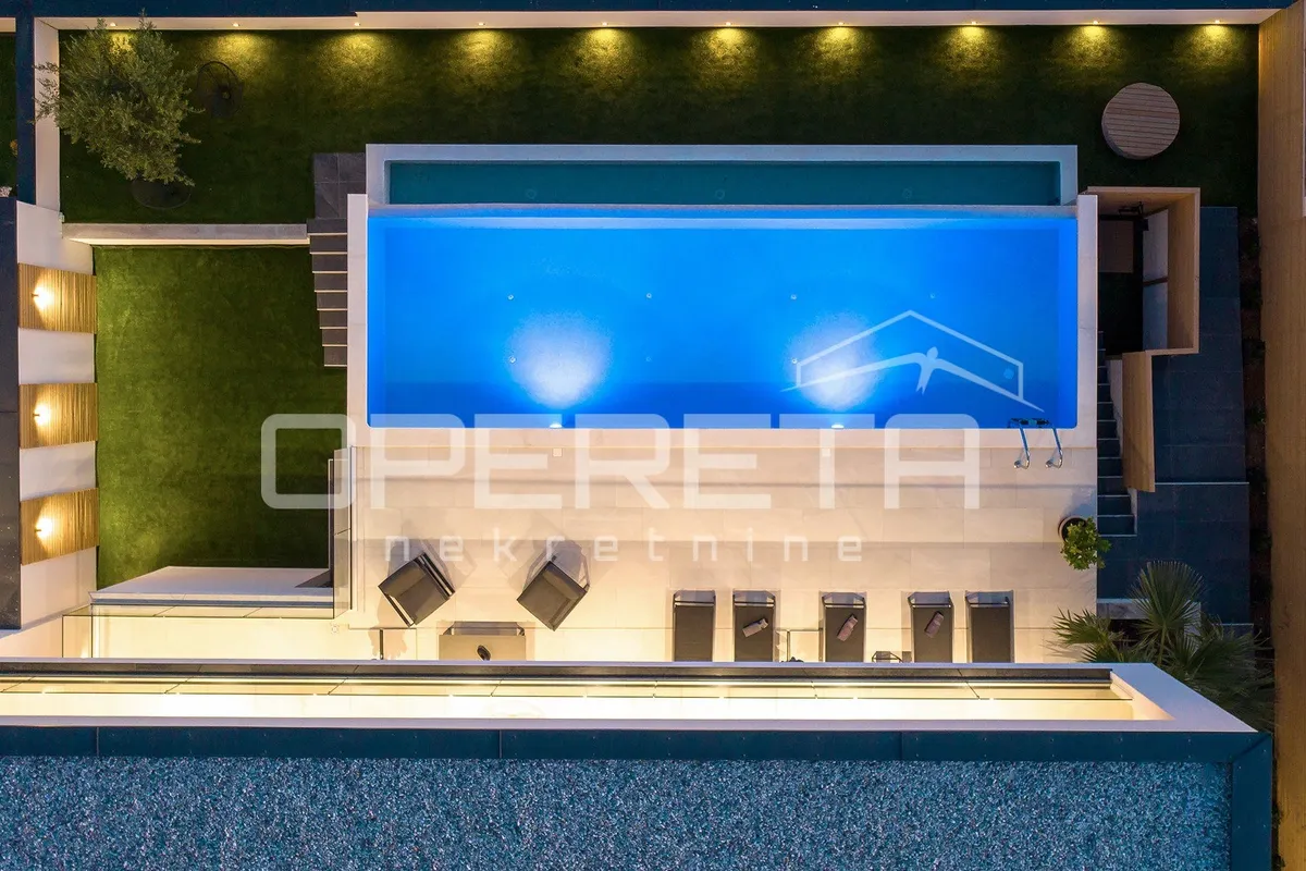Kuća - Medulin, Medulin, Medulin, 400m2