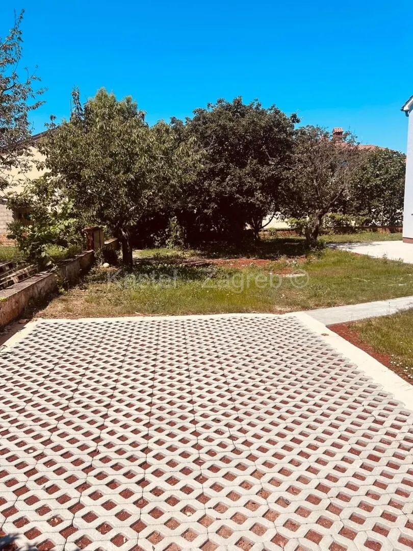 Stan - Rošini, Poreč, 84m2