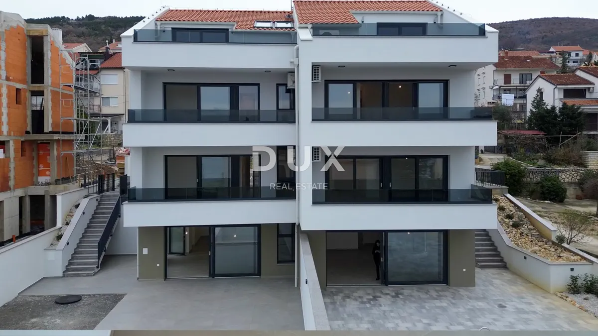 Apartment - Crikvenica, 120m2