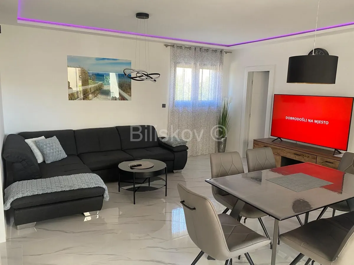 Stan - Vodice, 78m2