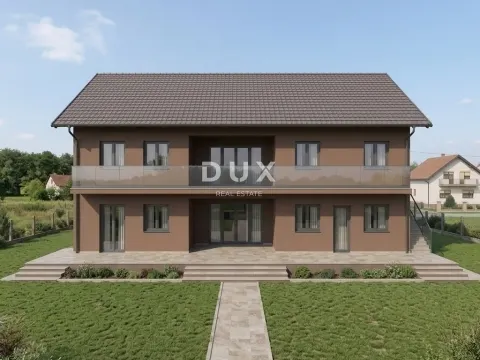 Stan - Velika Gorica - Okolica, 145m2