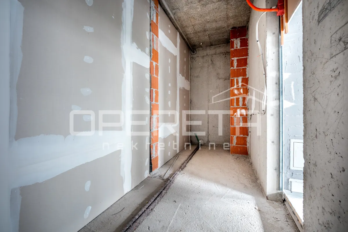 Poslovni Prostor - Zagrebačka, Črnomerec, Zagreb, 46m2
