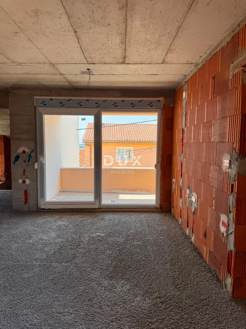 Stan - Ližnjan, 50m2