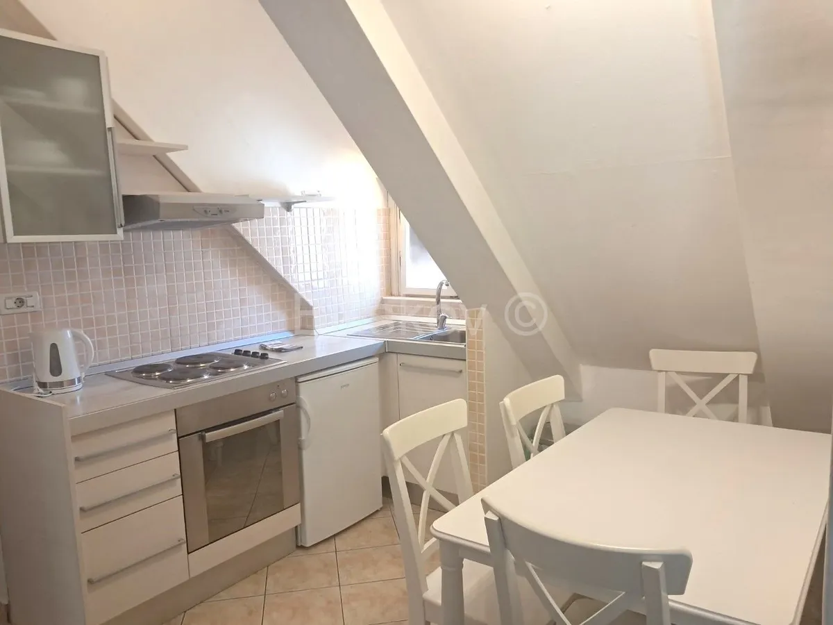 Apartment - Grad, Split, 35m2