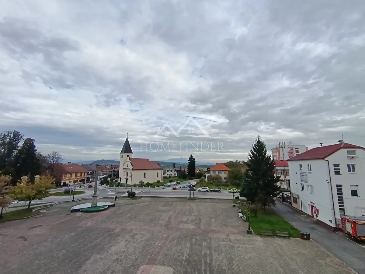 Poslovni Prostor - Oroslavje, 64.25m2