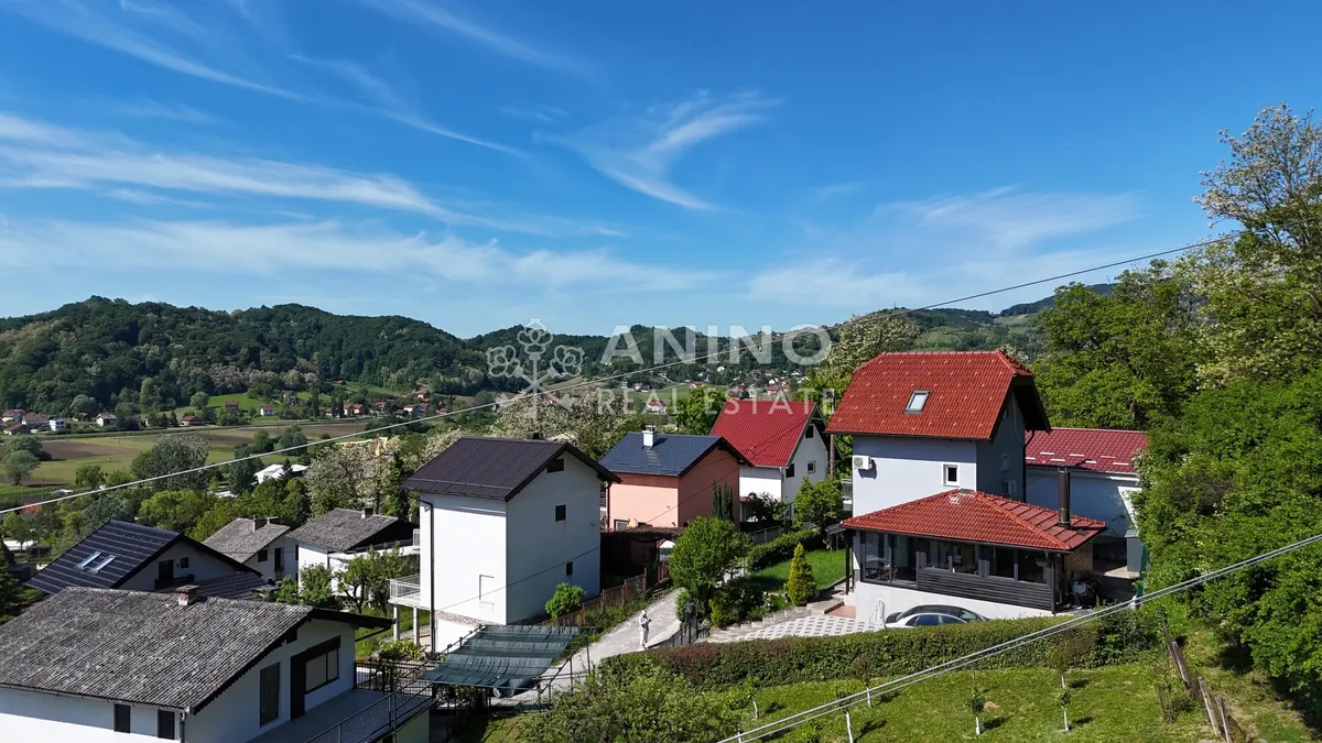 Kuća - Tuhelj, 99.6m2
