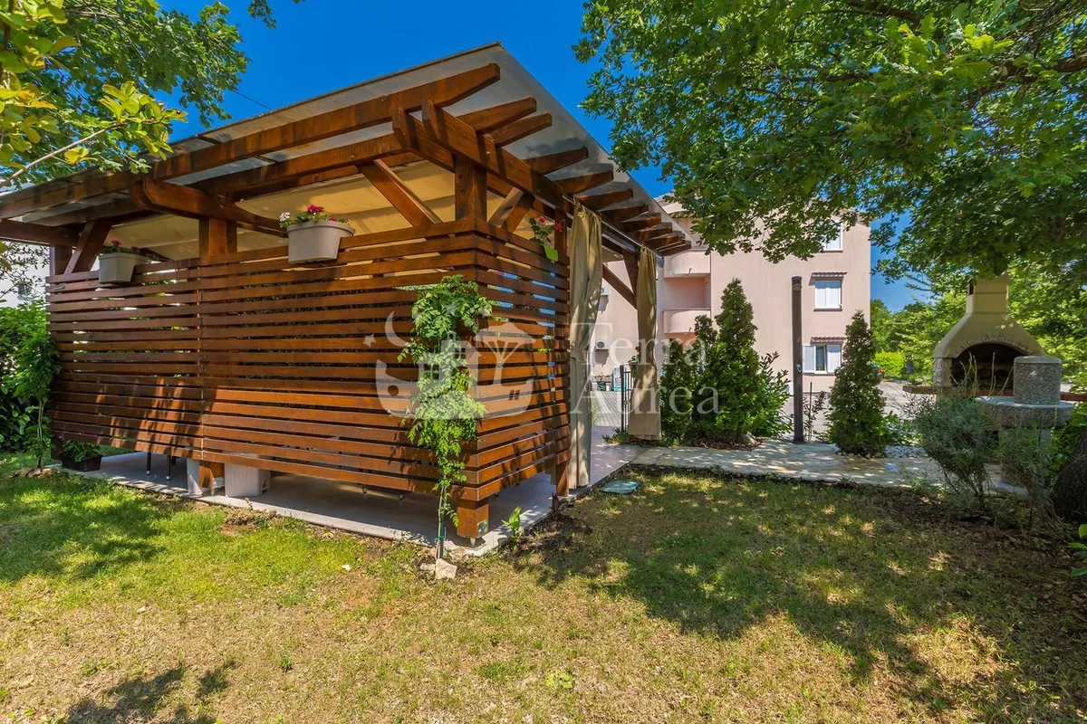Stan - Malinska-Dubašnica, 40m2