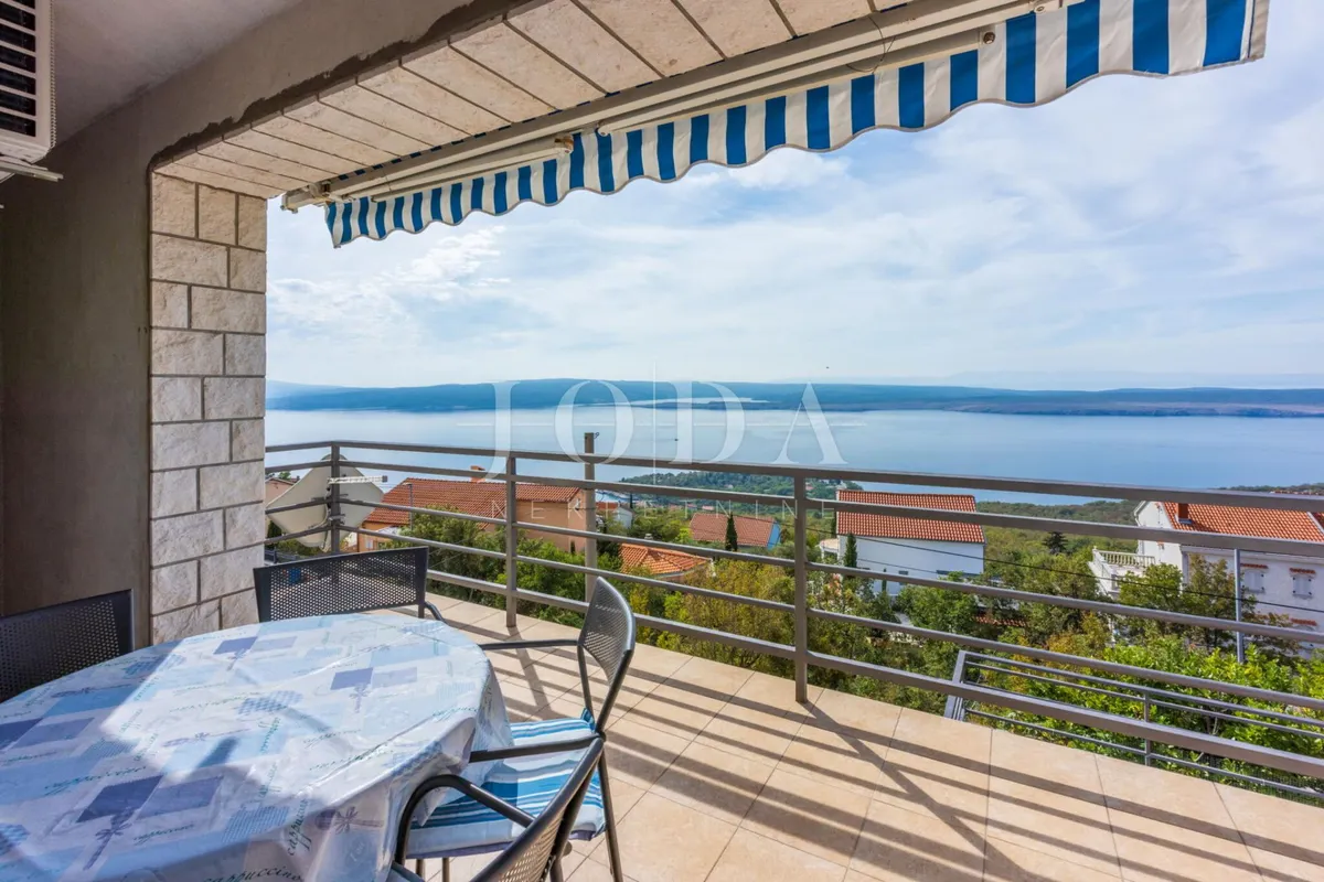 House - Crikvenica, 177m2